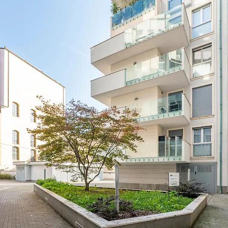 Appartamento Elegante Bilocale, Zona Centro Lodi Esterno foto